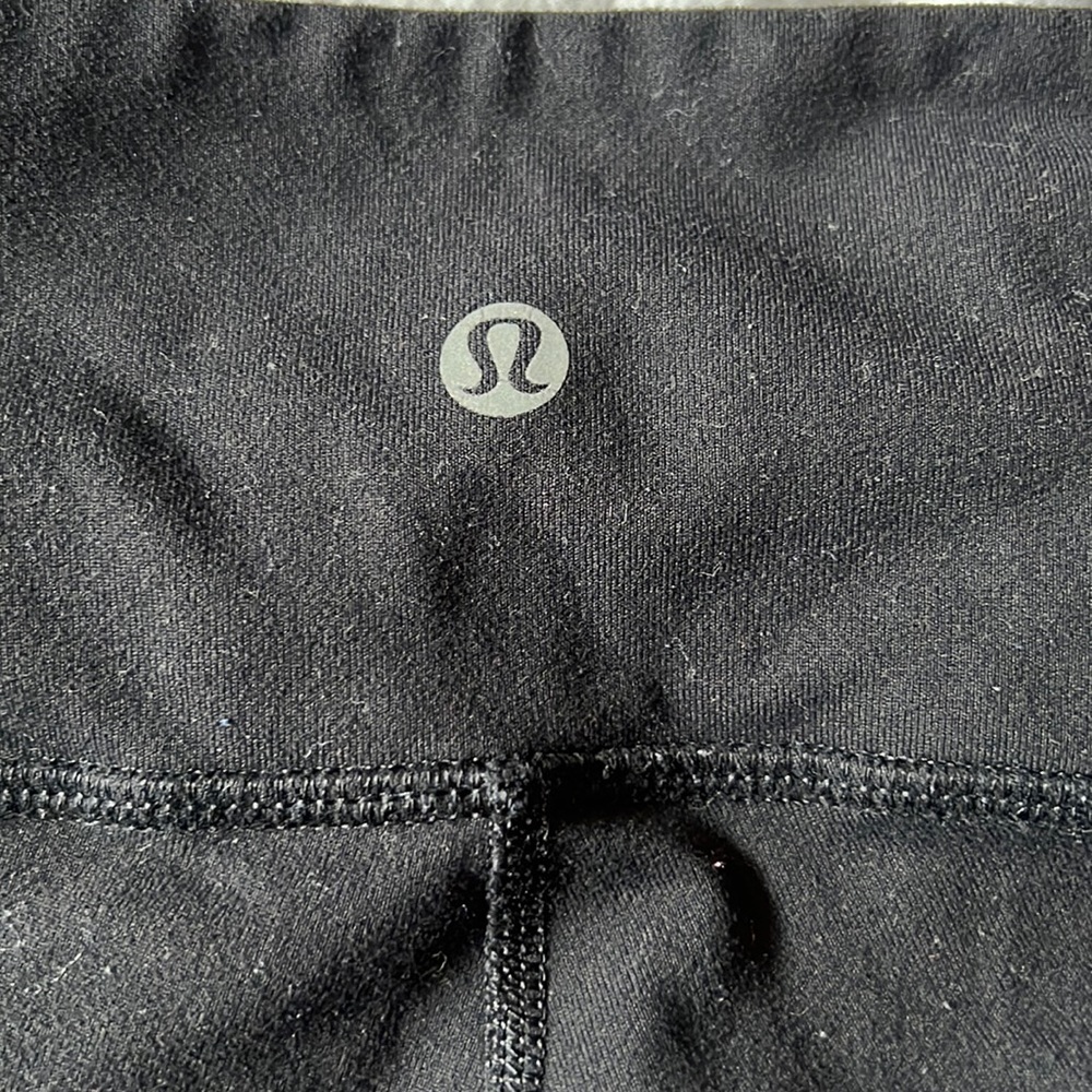 Lulu leggings